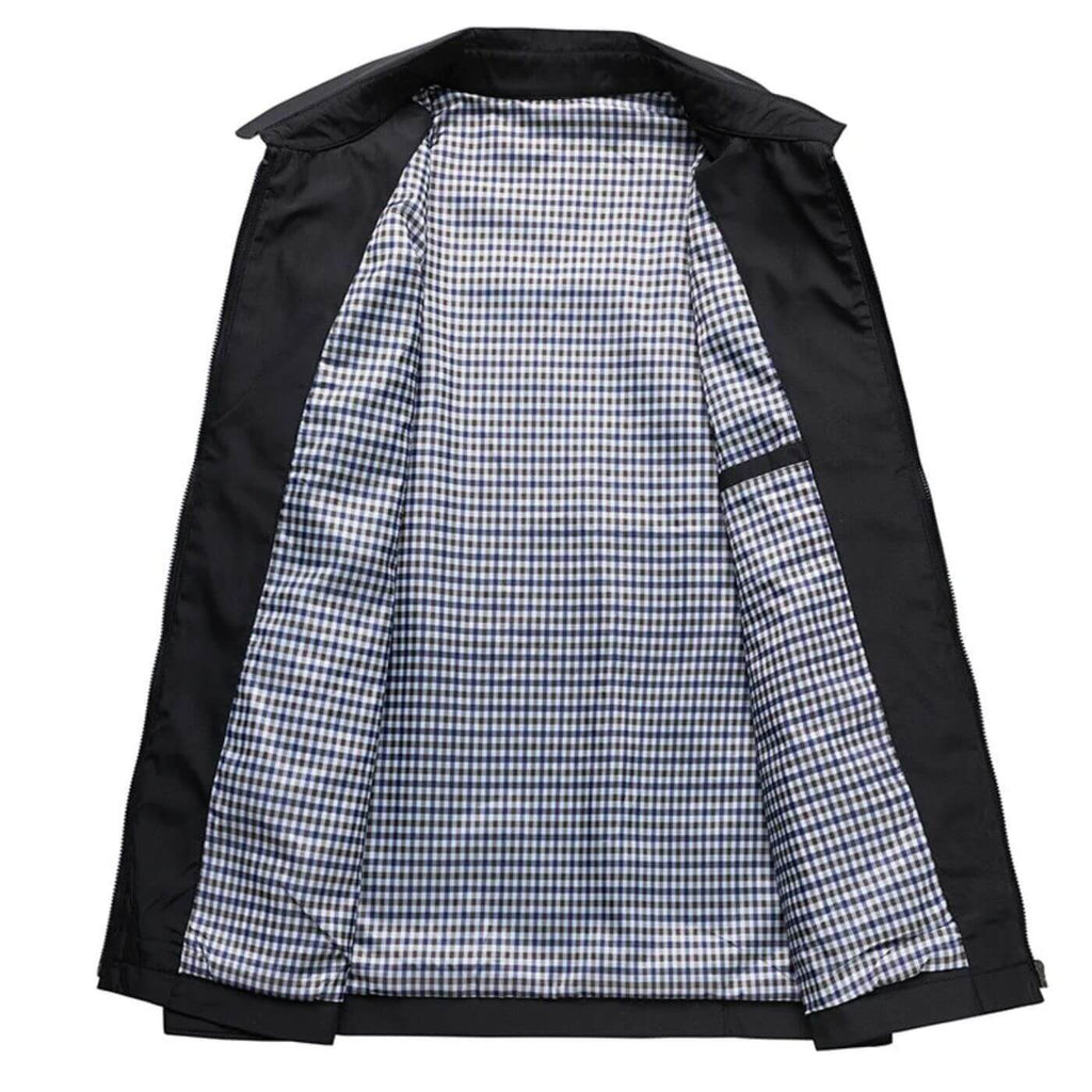 BRUNO™ | Lyxig Premiumjacka