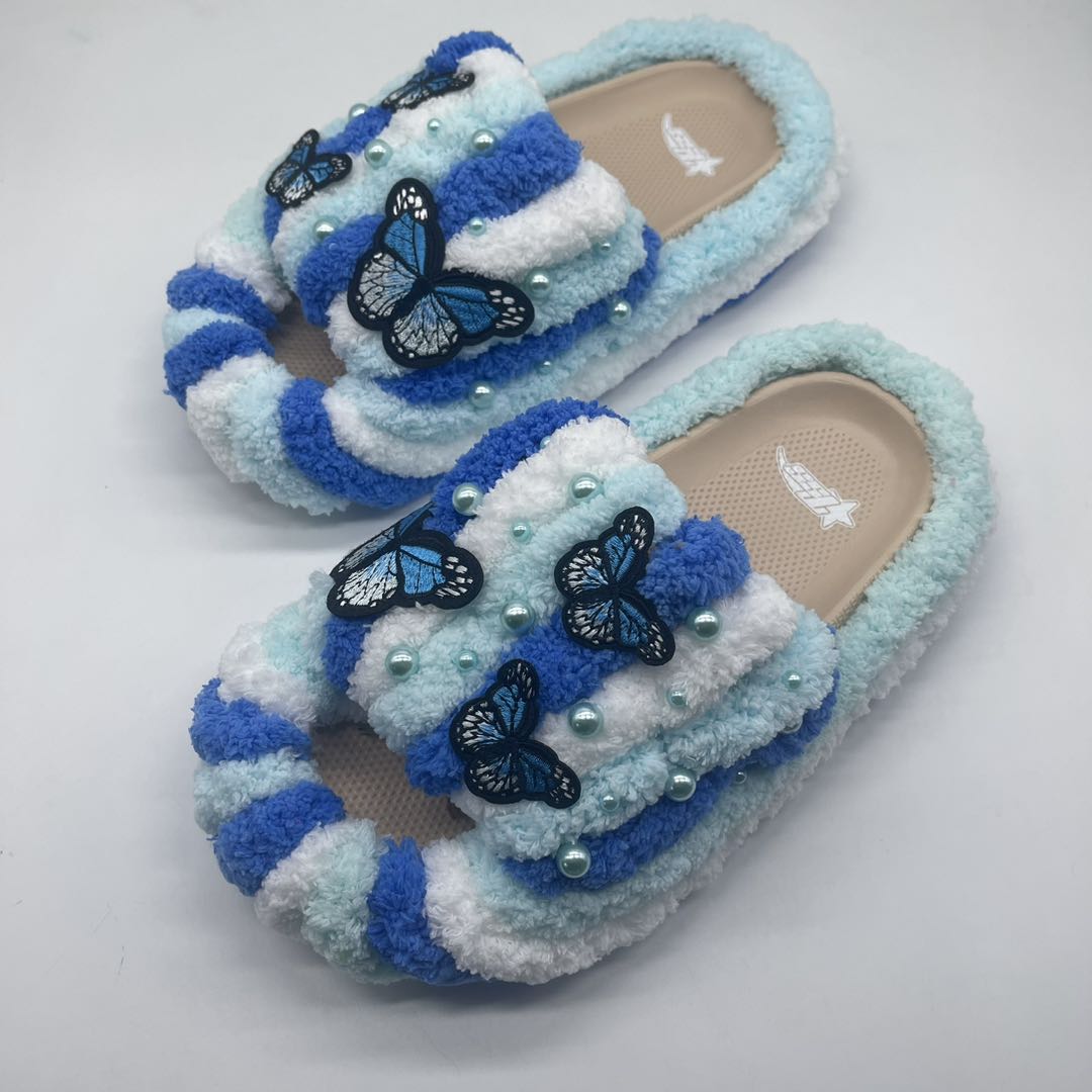 YARN SLIDES