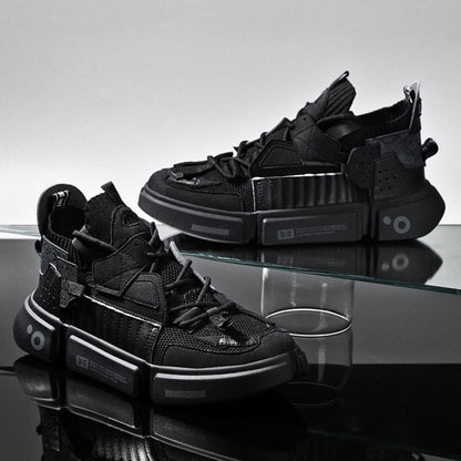 VENTICO™ | Estetiska Streetwear Sneakers