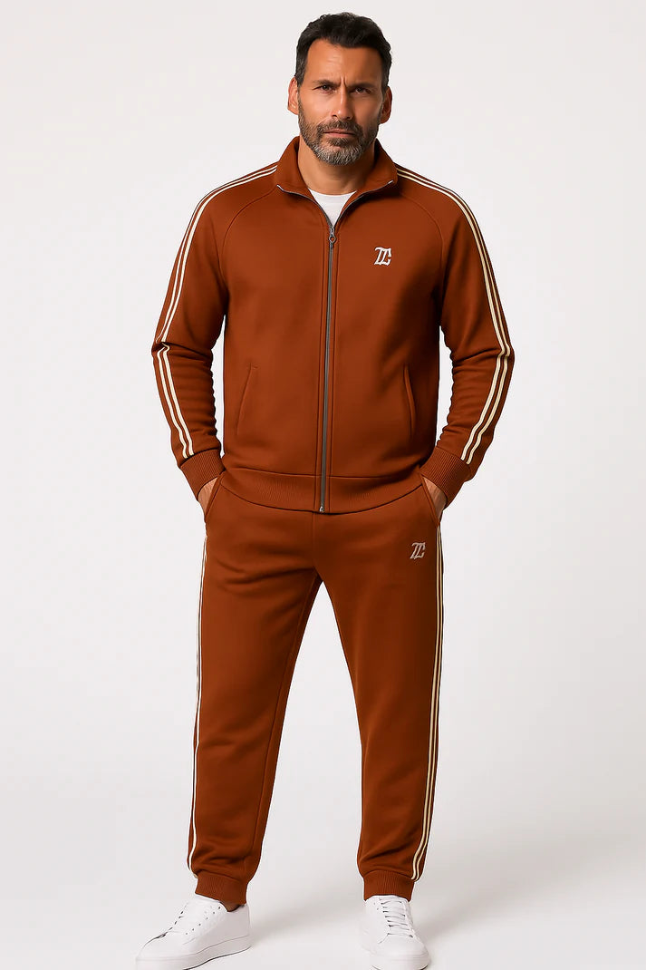 ZIDANO™ | Premium Träningsdräkt