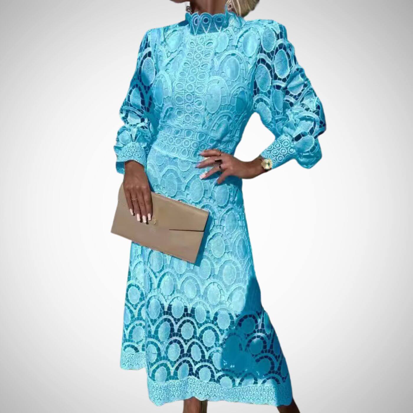 ASERE™ | Smickrande klänning