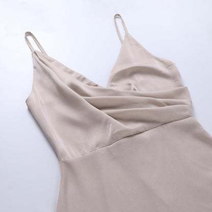 AMELIE™ | Elegant sommarklänning