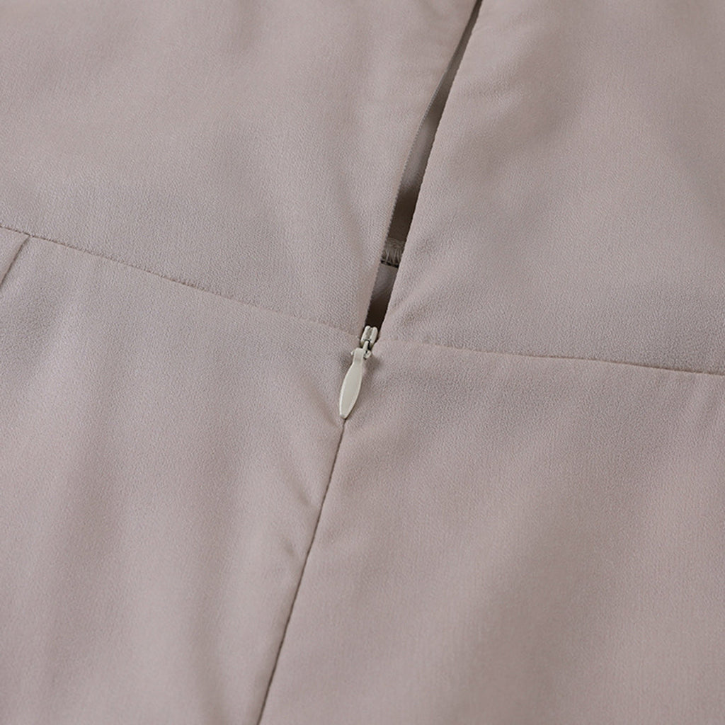 AMELIE™ | Elegant sommarklänning