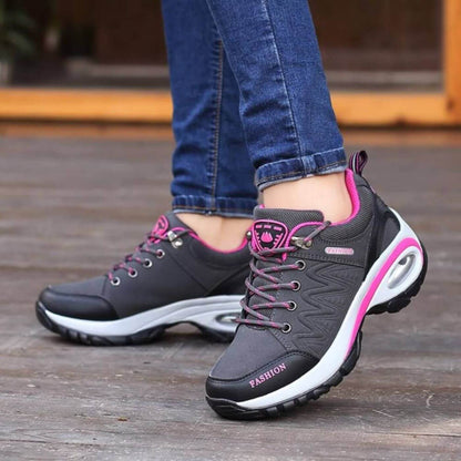 FASHA™ |  Ergonomiska Promenadskor