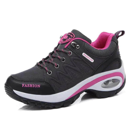FASHA™ |  Ergonomiska Promenadskor