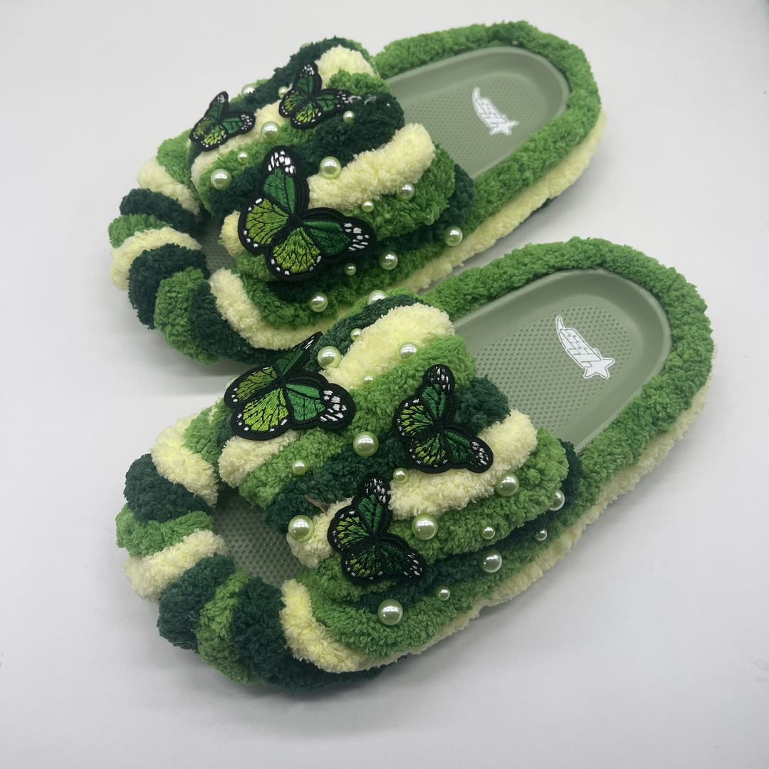 YARN SLIDES