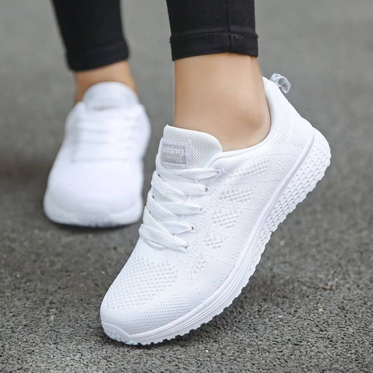 VACELA™ | Smärtlindrande Ortopediska Sneakers