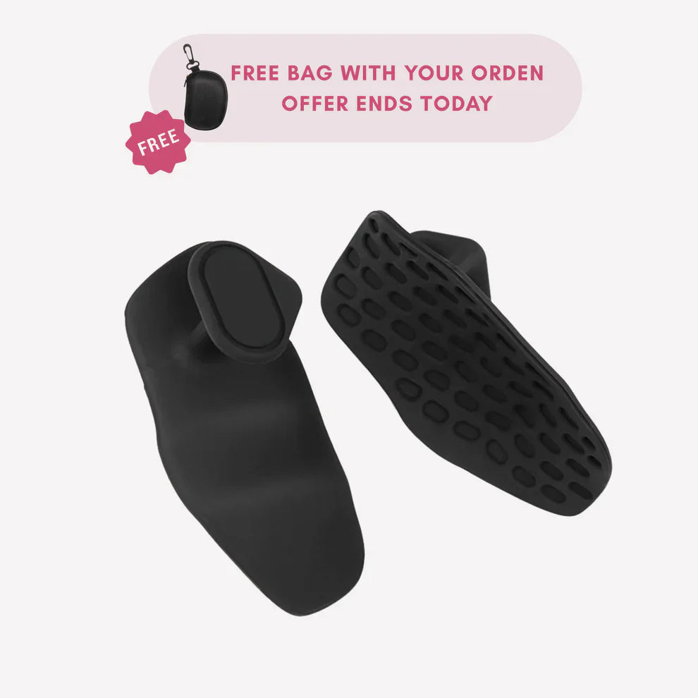 GRIPX | Få ut det mesta av varje repetition