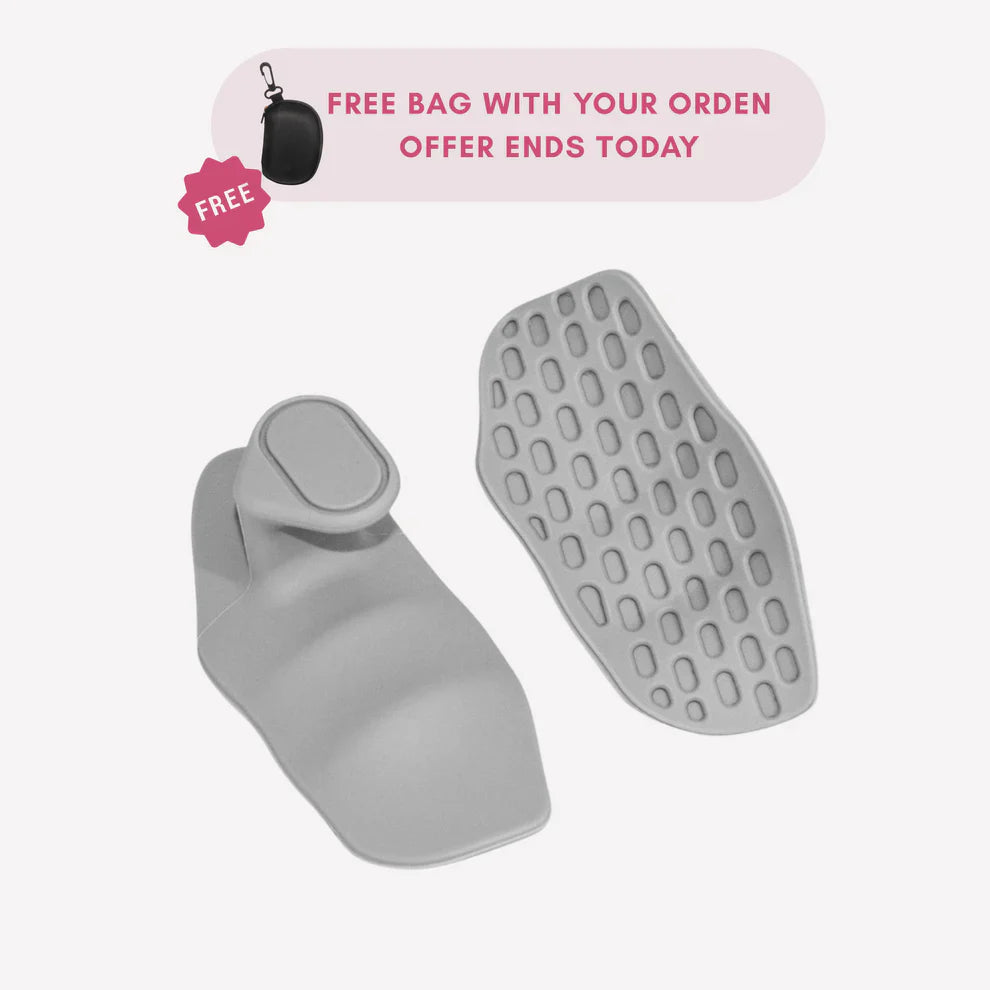 GRIPX | Få ut det mesta av varje repetition