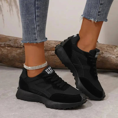 ALLIMA™ | Ergonomiska Komfortsneakers