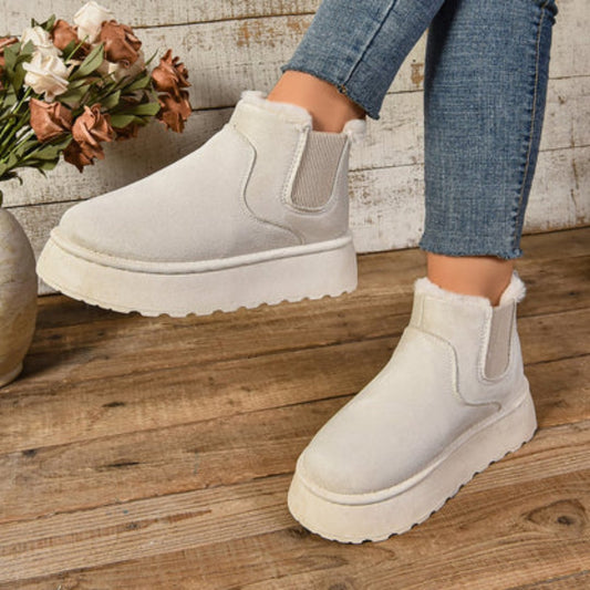 FLORA™ | Kängor