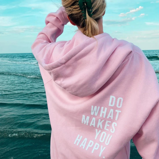 SEFIN™ | Hoodie i stor storlek