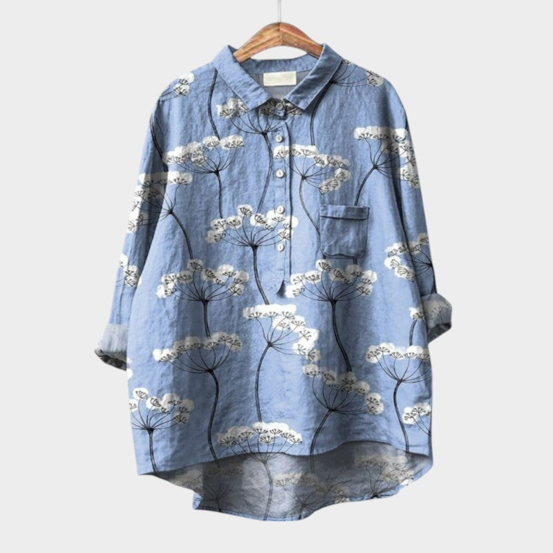 ÉLODIE™ | Blus