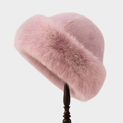 LYVA™ | Vintermössa