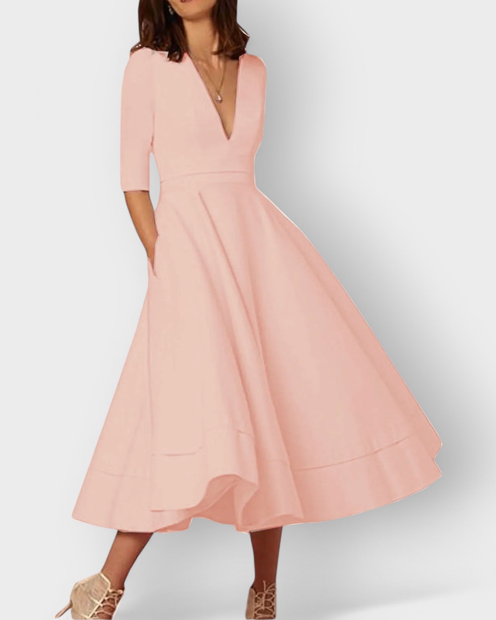 GRITA™ | Feminin, graciös, uttrycksfull