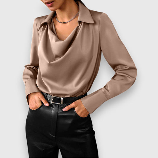 JAMINA™ | Elegant blus