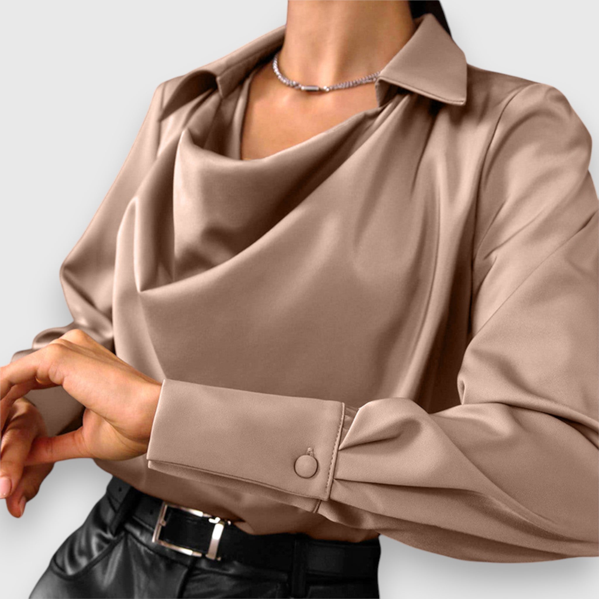 JAMINA™ | Elegant blus