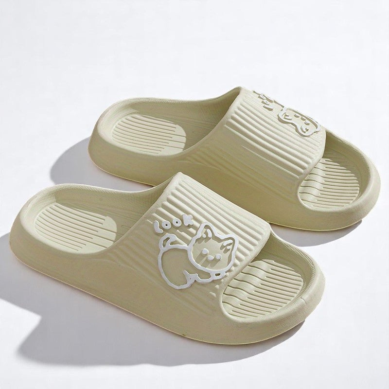 AIZISA™ | Badtofflor