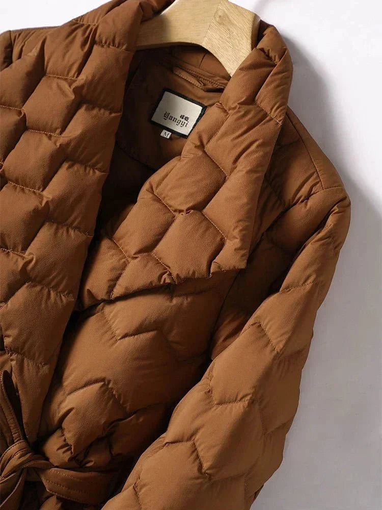 AMARA™ | Komfort Möter Chic, Enkelt Stilfull