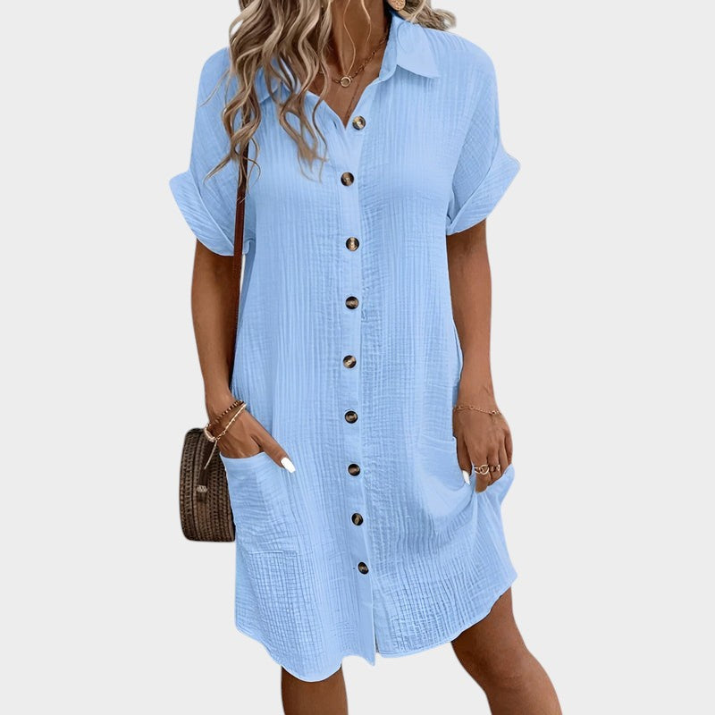 SALOU™ | Klänning