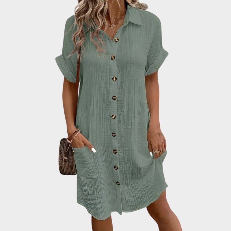 SALOU™ | Klänning