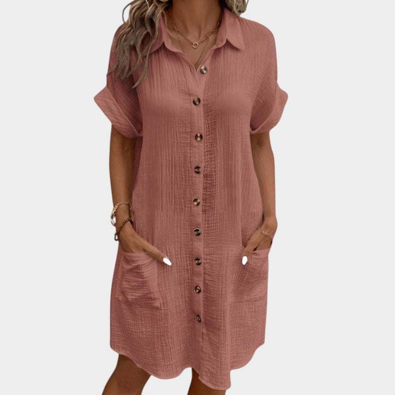 SALOU™ | Klänning