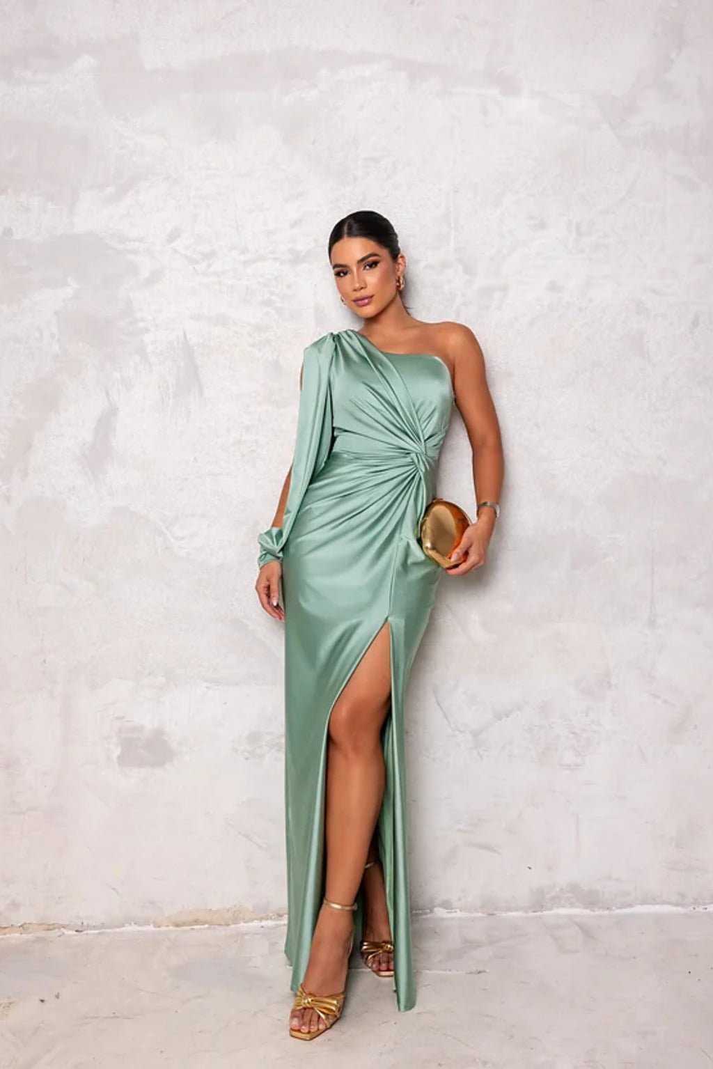AYLISA™ | Elegant Klänning