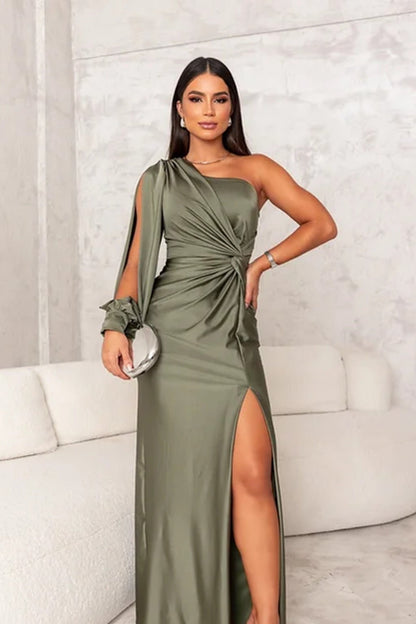 AYLISA™ | Elegant Klänning