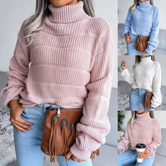 AYRIS™ | Dam Polokrage Tröja