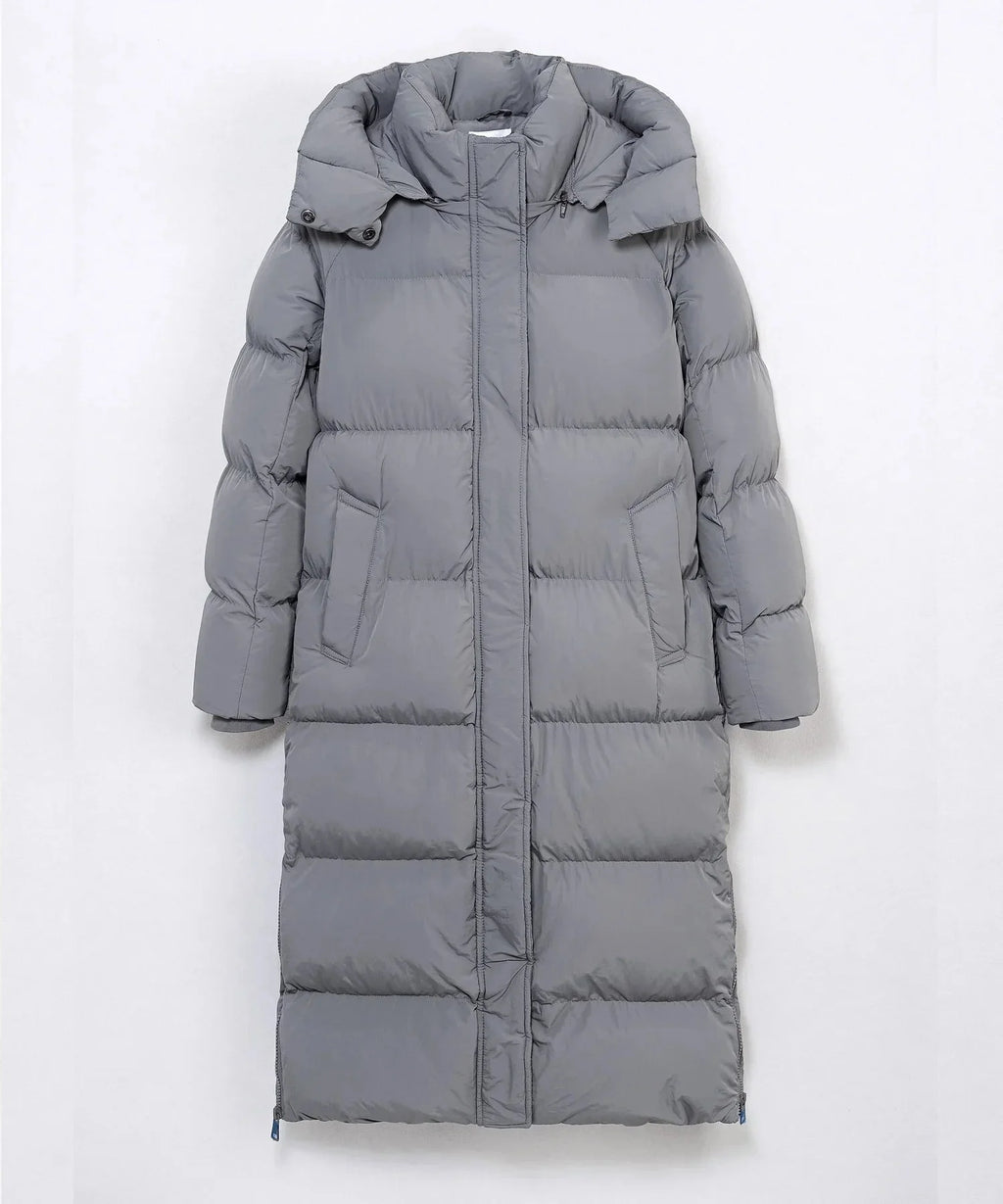 AYSHA™ | Håll dig varm även under de kallaste dagarna