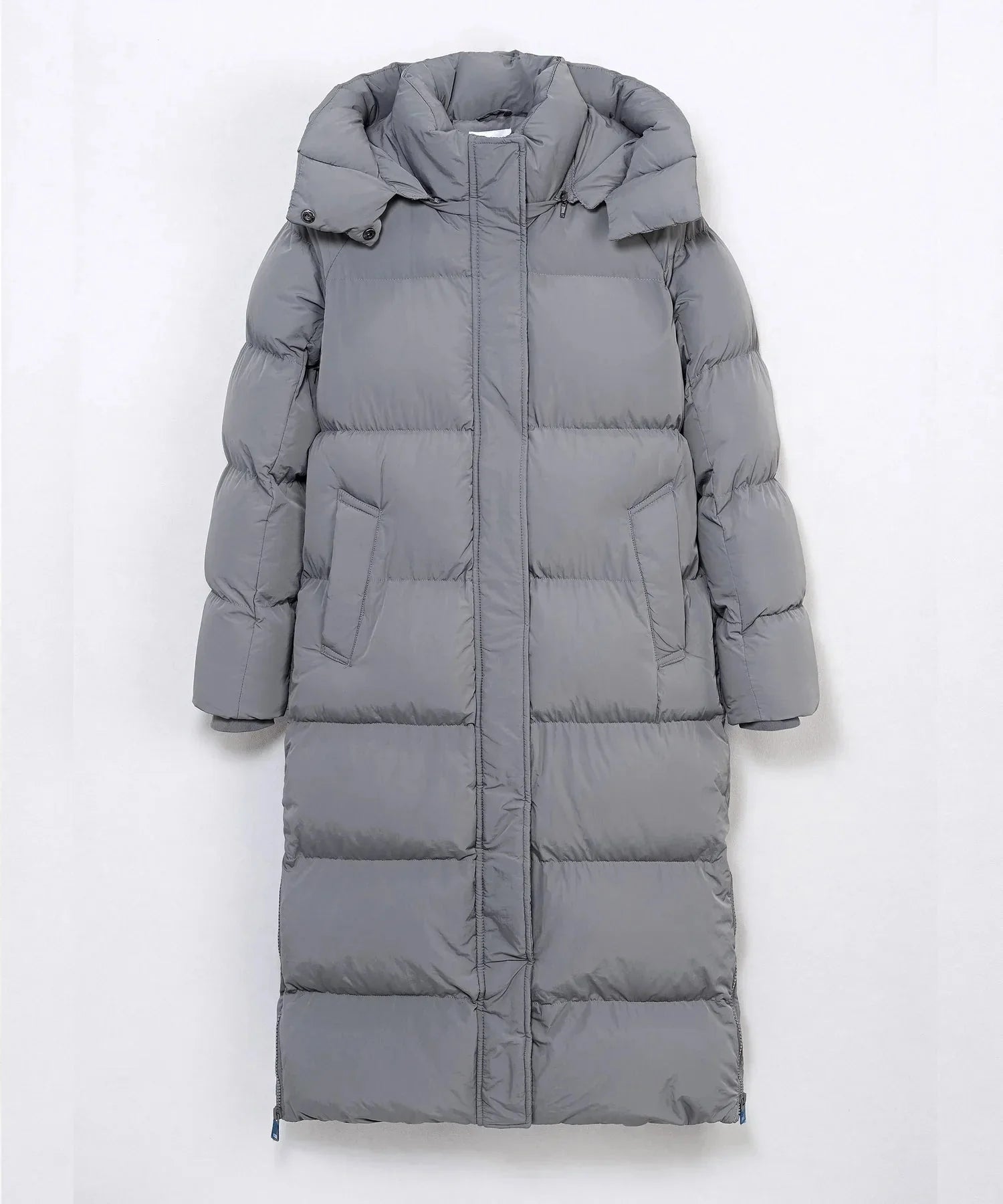 AYSHA™ | Håll dig varm även under de kallaste dagarna