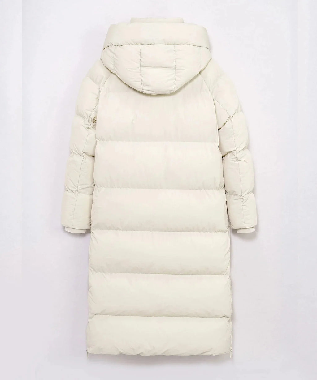 AYSHA™ | Håll dig varm även under de kallaste dagarna