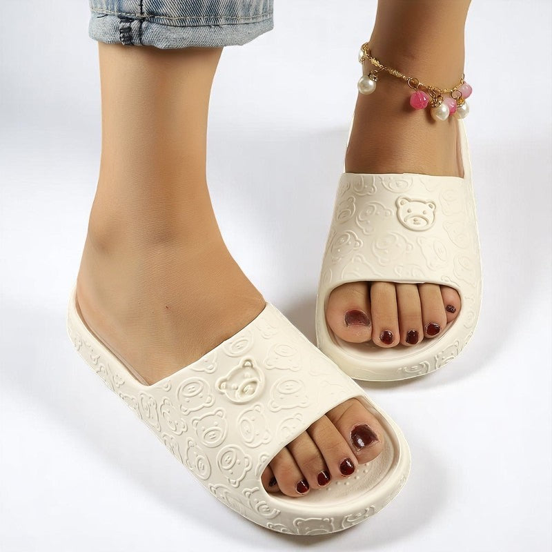 CISSELA™ | Badtofflor