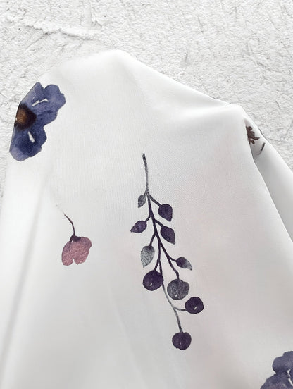 ALISE™ | Elegant blommig klänning