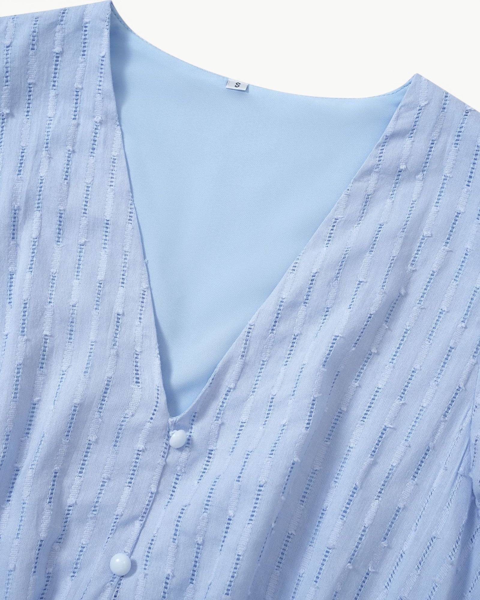 ANNE | midi-klänning