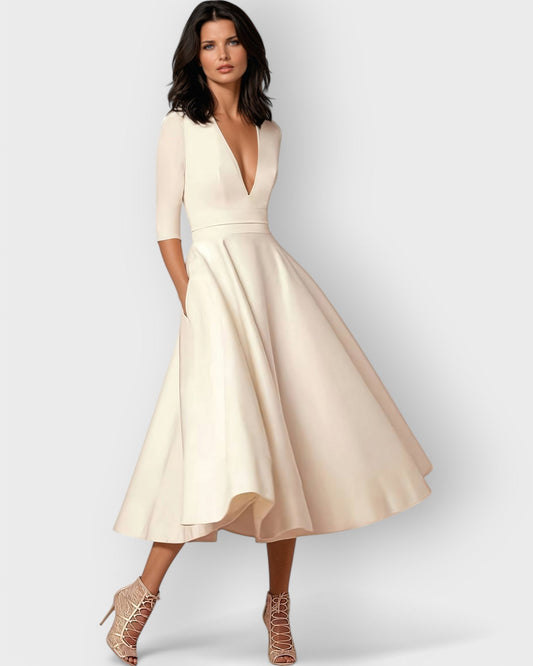 GRITA™ | Feminin, graciös, uttrycksfull