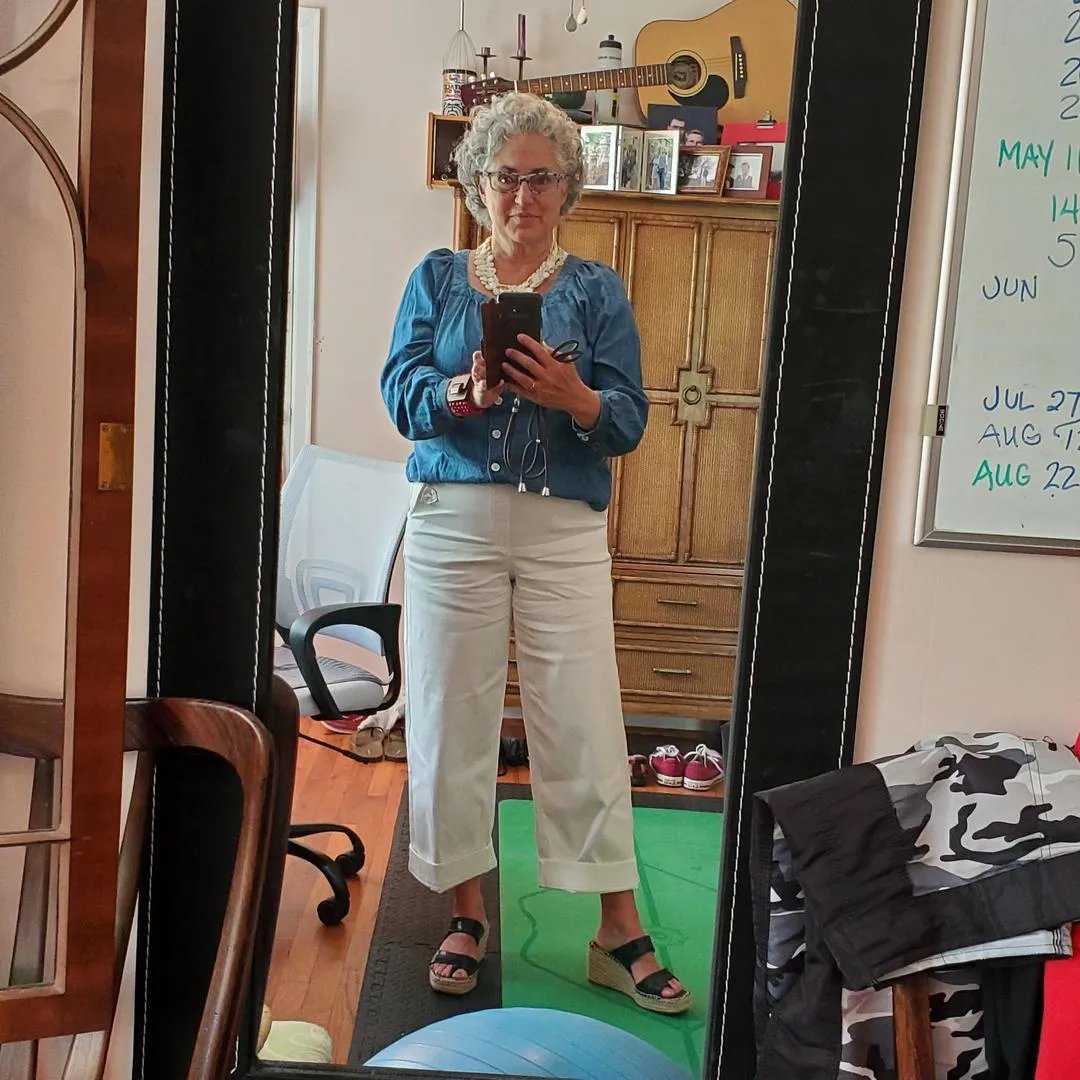 LIVIA™ | Silkeslen komfort