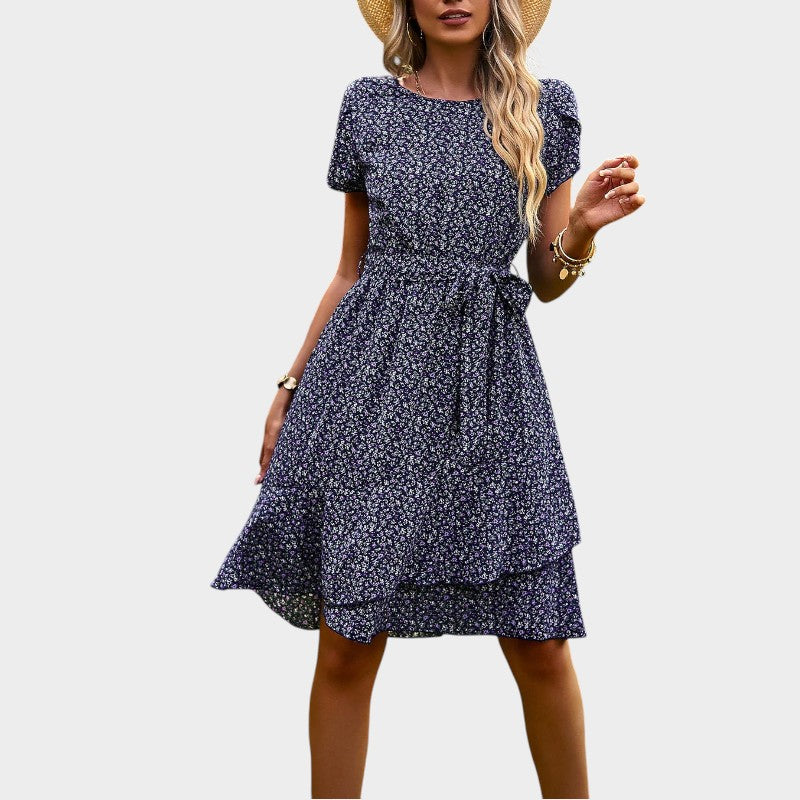 FREJA™ | Klänning