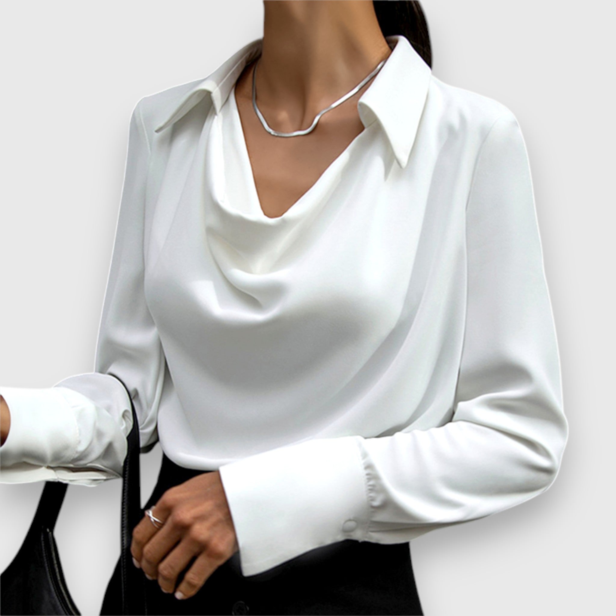 JAMINA™ | Elegant blus