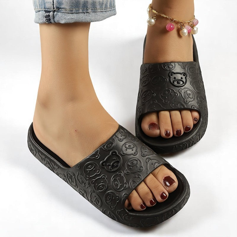 CISSELA™ | Badtofflor