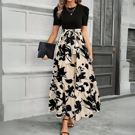 ASIA™ | Elegant Maxiklänning