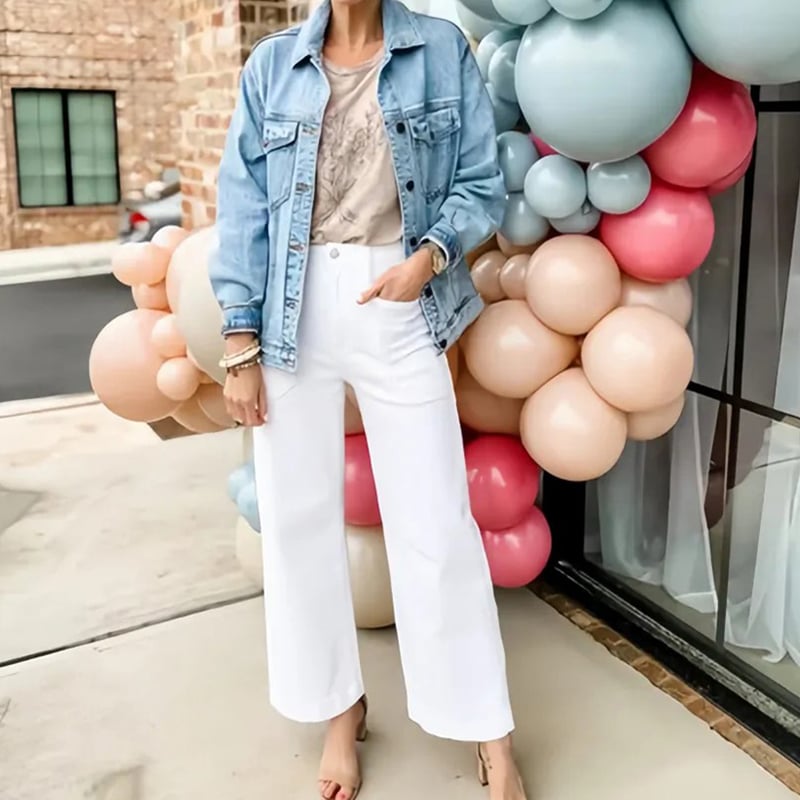 LIVIA™ | Silkeslen komfort