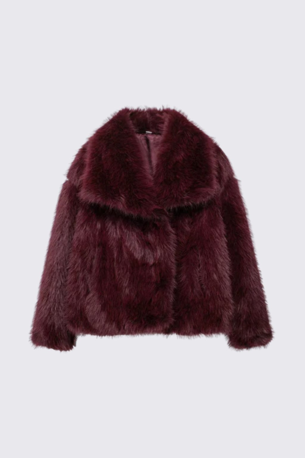 SCARLETPLUSH™ | En klassiker med en modern twist