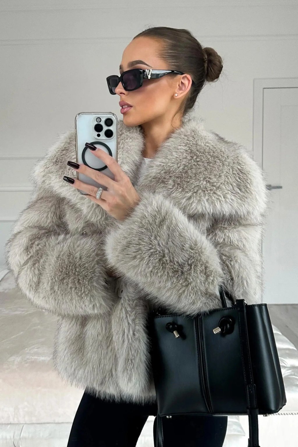 SCARLETPLUSH™ | En klassiker med en modern twist