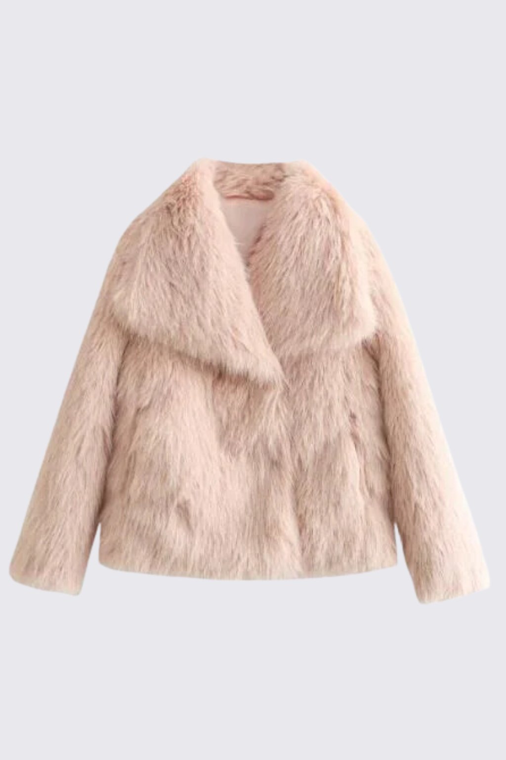 SCARLETPLUSH™ | En klassiker med en modern twist