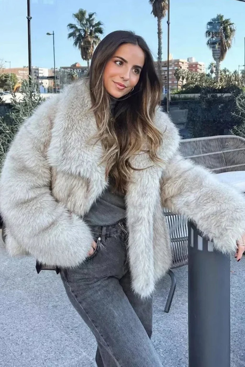 SCARLETPLUSH™ | En klassiker med en modern twist