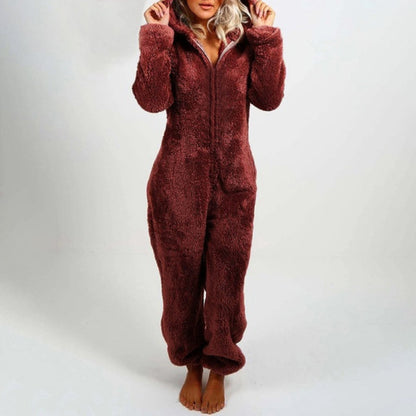 GENGHIS™ | Varm och Bekväm Onesie