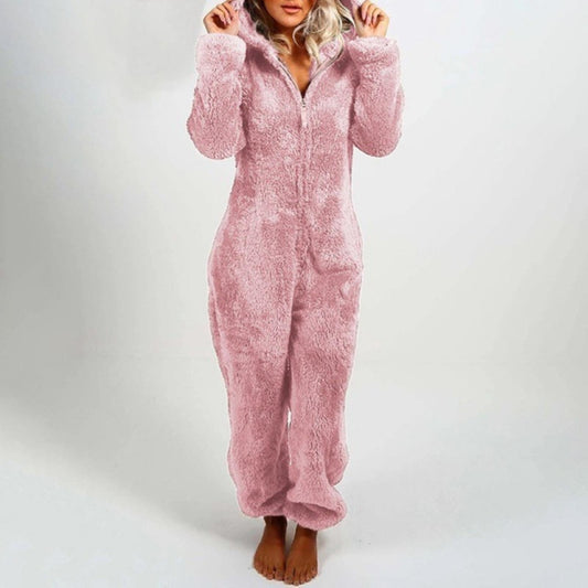 GENGHIS™ | Varm och Bekväm Onesie