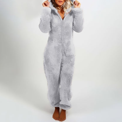 GENGHIS™ | Varm och Bekväm Onesie