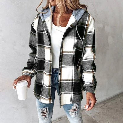 GIORGIA™ | Höstens Lyxjacka